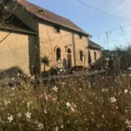Séjour à la campagne Près Du Circuit Du Mans, 12 Pers., 5 Ch., Rénové Avec 3 Sdb, Nature Et Attractions Proches - Fr-1-410-342