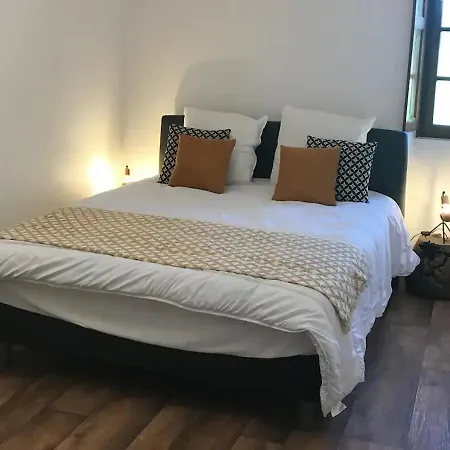 Pres Du Circuit Du Mans, 12 Pers., 5 Ch., Renove Avec 3 Sdb, Nature Et Attractions Proches - Fr-1-410-342 Ferienhaus