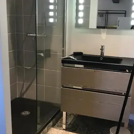 Pres Du Circuit Du Mans, 12 Pers., 5 Ch., Renove Avec 3 Sdb, Nature Et Attractions Proches - Fr-1-410-342 *