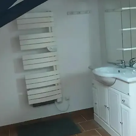 Ferienhaus Pres Du Circuit Du Mans, 12 Pers., 5 Ch., Renove Avec 3 Sdb, Nature Et Attractions Proches - Fr-1-410-342 *