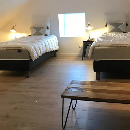 Près Du Circuit Du Mans, 12 Pers., 5 Ch., Rénové Avec 3 Sdb, Nature Et Attractions Proches - Fr-1-410-342 *