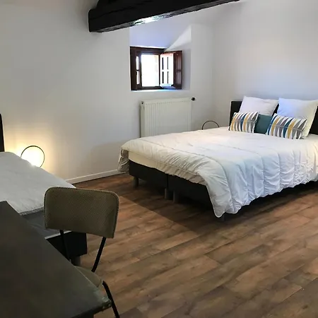 Près Du Circuit Du Mans, 12 Pers., 5 Ch., Rénové Avec 3 Sdb, Nature Et Attractions Proches - Fr-1-410-342 *