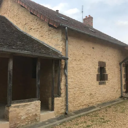 Pres Du Circuit Du Mans, 12 Pers., 5 Ch., Renove Avec 3 Sdb, Nature Et Attractions Proches - Fr-1-410-342 Ferienhaus *