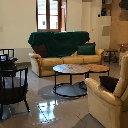 Pres Du Circuit Du Mans, 12 Pers., 5 Ch., Renove Avec 3 Sdb, Nature Et Attractions Proches - Fr-1-410-342 Ferienhaus *