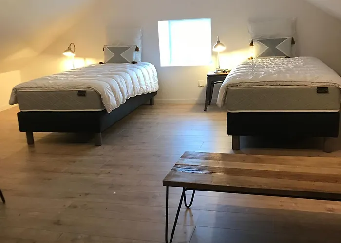 Près Du Circuit Du Mans, 12 Pers., 5 Ch., Rénové Avec 3 Sdb, Nature Et Attractions Proches - Fr-1-410-342 *