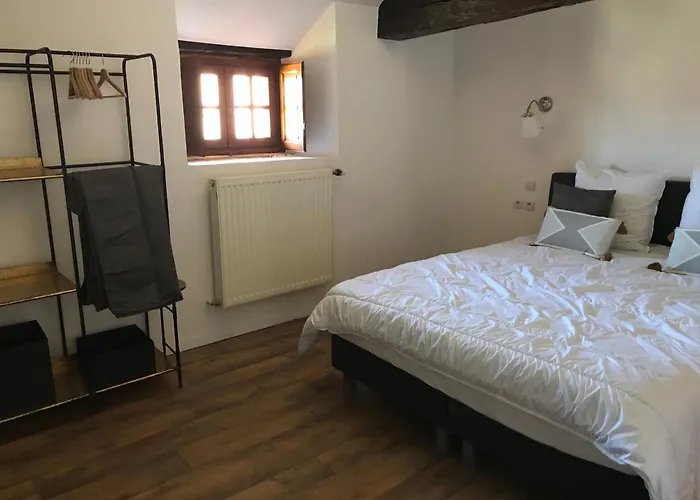 Près Du Circuit Du Mans, 12 Pers., 5 Ch., Rénové Avec 3 Sdb, Nature Et Attractions Proches - Fr-1-410-342 Casa vacanze *