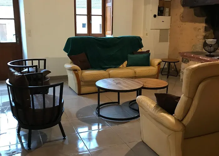 Près Du Circuit Du Mans, 12 Pers., 5 Ch., Rénové Avec 3 Sdb, Nature Et Attractions Proches - Fr-1-410-342 Casa vacanze *